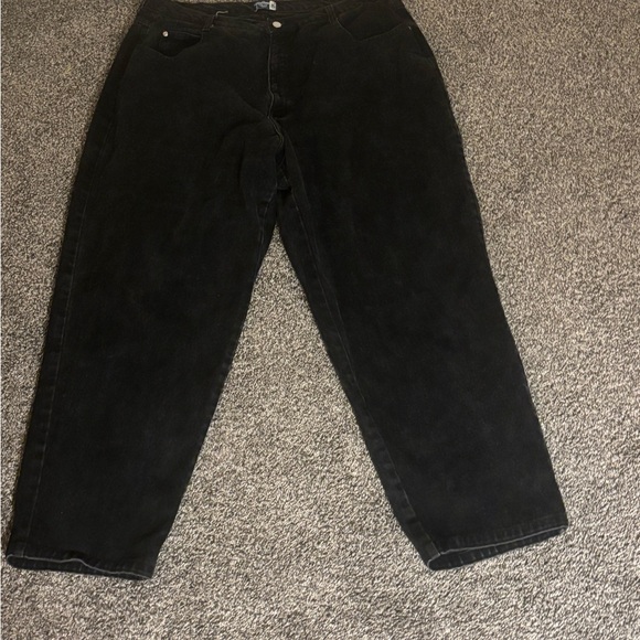 Venezia black jeans - Picture 1 of 4